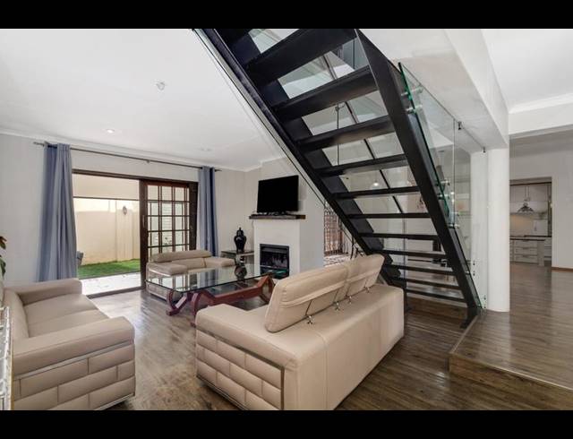 4 BEDROOM PROPERTY TO RENT IN FOURWAYS